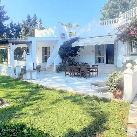 Villa Marbesa *