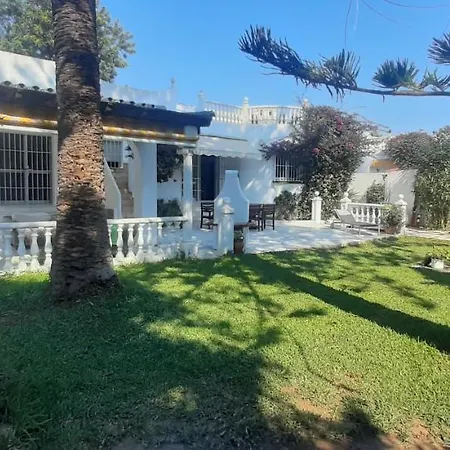 Villa Marbesa *