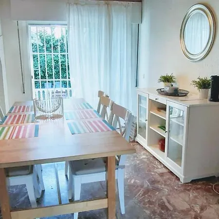 Marbesa Villa