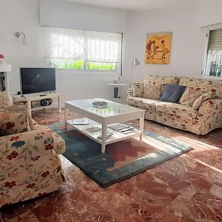 Villa Marbesa
